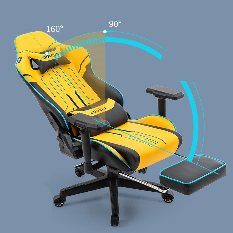 Men&#39;s Chair Human Body Gaming