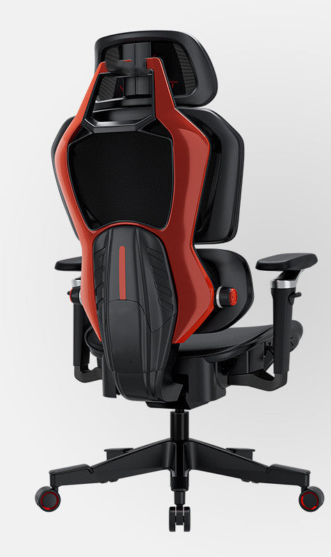 Ergonomic Gaming Chair Men&#39;s Waist Reclining