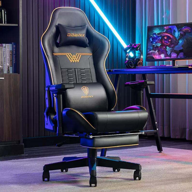 Men&#39;s Chair Human Body Gaming