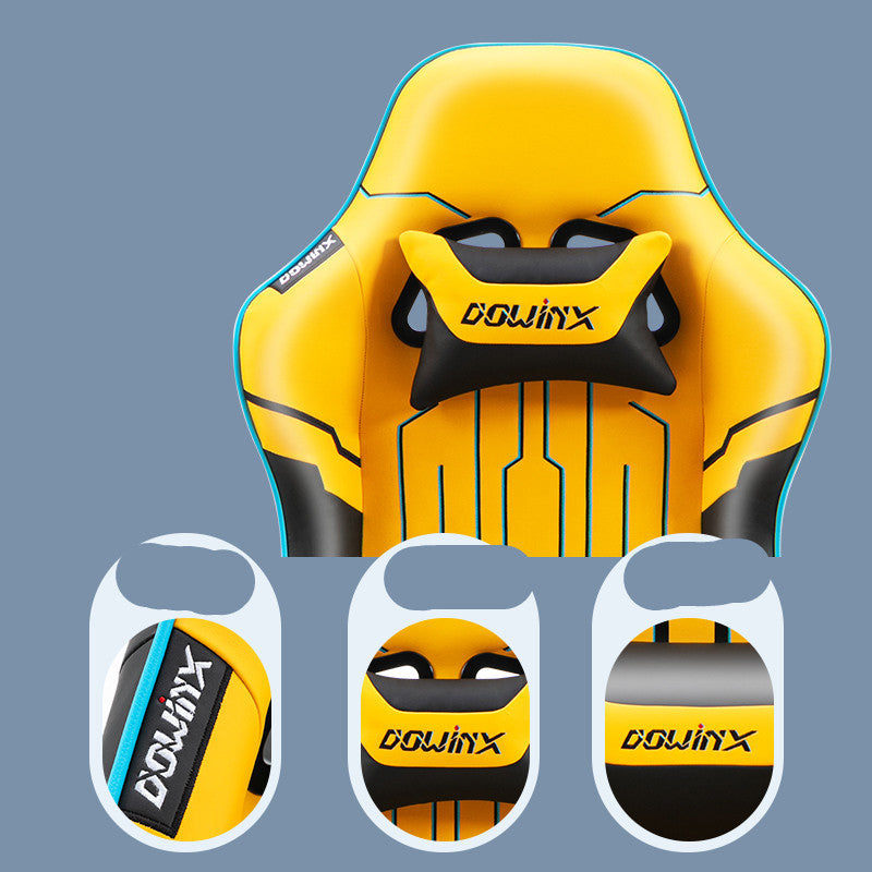 Men&#39;s Chair Human Body Gaming