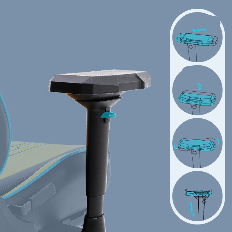 Men&#39;s Chair Human Body Gaming