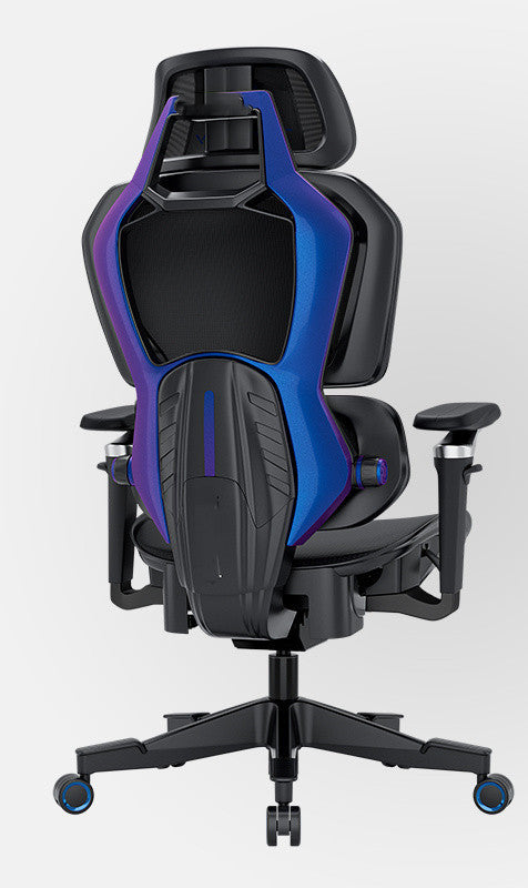 Ergonomic Gaming Chair Men&#39;s Waist Reclining