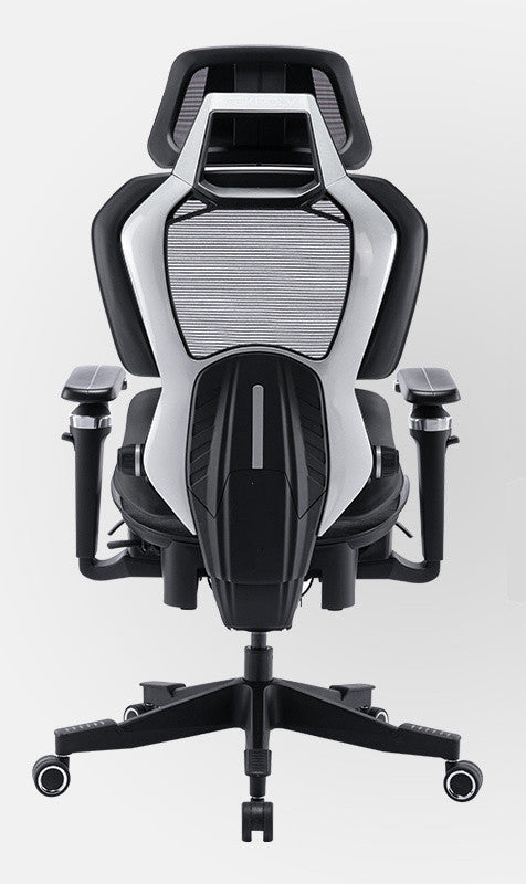 Ergonomic Gaming Chair Men&#39;s Waist Reclining